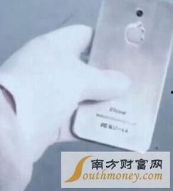 苹果7最新爆料信息视频,颠覆性设计 超强性能，揭秘未来旗舰新篇章