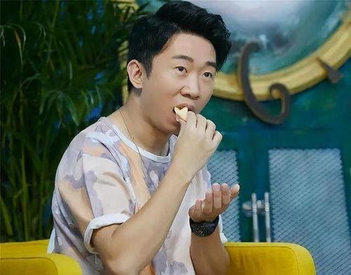 杨迪娱乐圈吃瓜,娱乐圈吃瓜达人，揭秘幕后故事  第2张